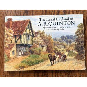 The Rural England of A.R. Quinton